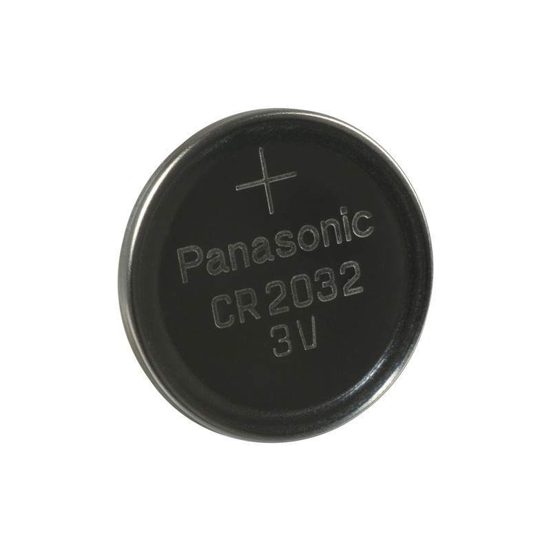 pila panasonic 1 pz. cr 2032 [cr2032l/1bp]