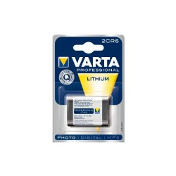 pila panasonic 1 pz. photo 2 cr 5 [2cr-5l/1bp]