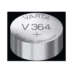 pila varta 1 pz. chron v 364 [0364101111]