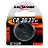 pila ansmann 1 pz. a bottone cr 3032 [1516-0013]