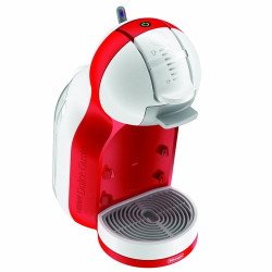 macchina da caffe a capsule delonghi edg 305 wr dolce gusto [edg305.wr]