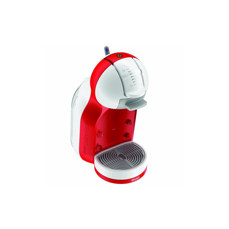 macchina da caffe a capsule delonghi edg 305 wr dolce gusto [edg305.wr]