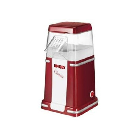 macchina da popcorn unold 48525 classic [48525]