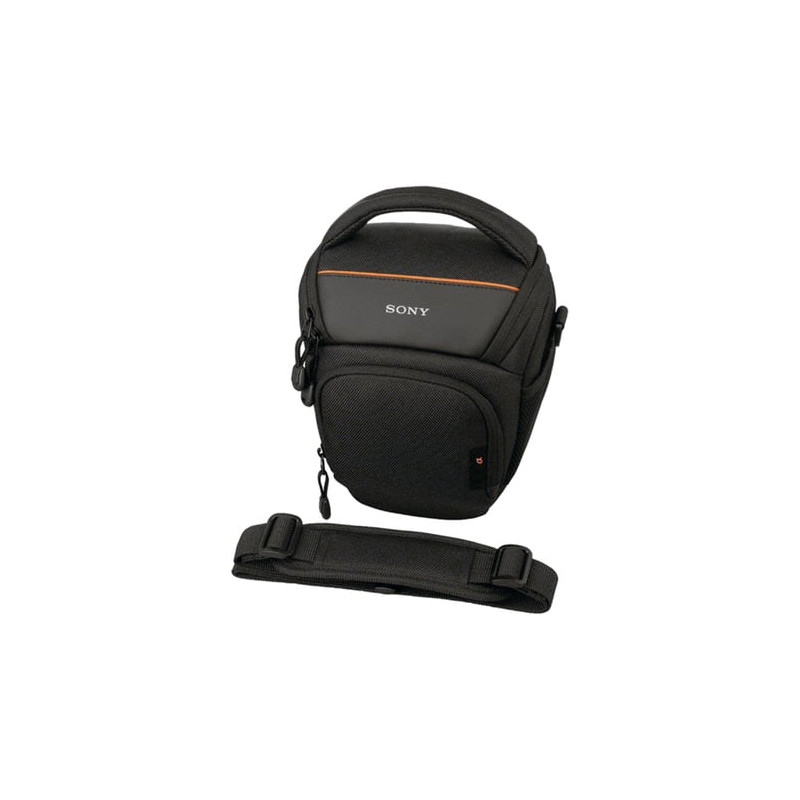 custodia sony lcs-amb morbida per alpha [lcsamb.syh]