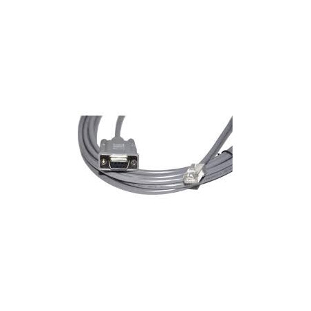 cavo datalogic seriale per magellan 2200 e 2300 [8-0730-04]