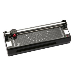 plastificastrice olympia a 240 din a4 laminatore e taglierina [3114]