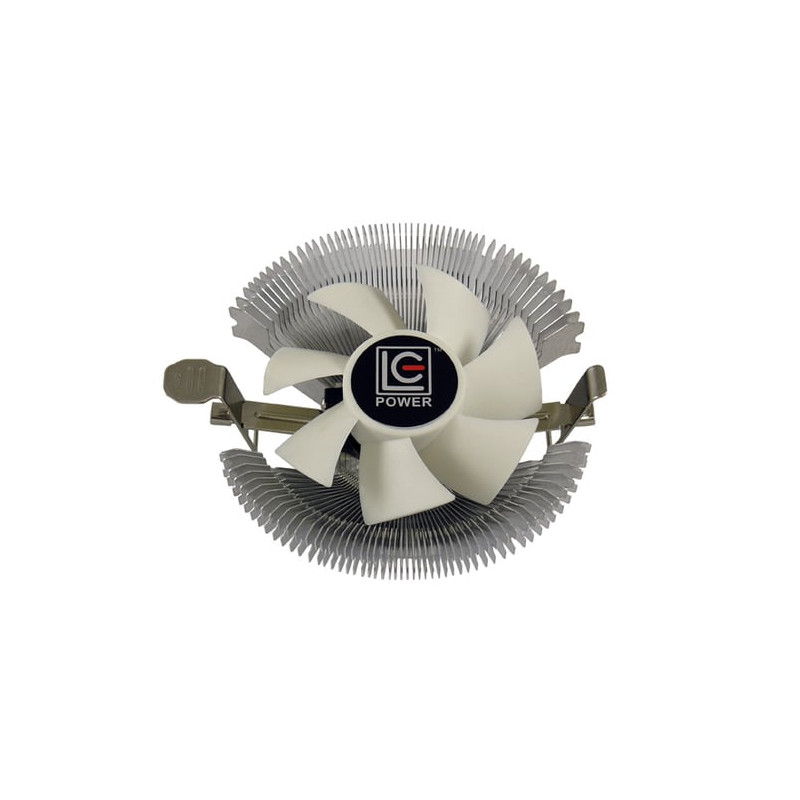 dissipatore lc-power lc-cc-85 pwm 775/1155/1150/1156/amd/fm2/am2/am3