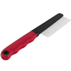 pettine ferplast per cani e gatti per toilettatura 85862899