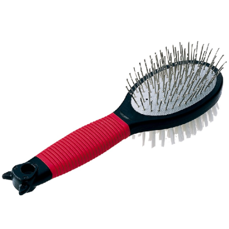 spazzola ferplast combinata per cani 85926899