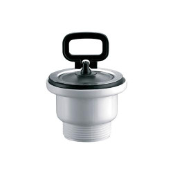 tappo lavabo accessori idraulici vari idro bric 132185