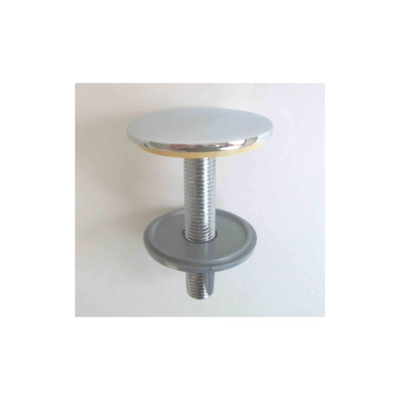 tappo lavabo idro bric accessori idraulici vari [132215]