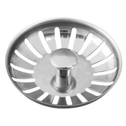 griglietta lavabo accessori idraulici vari idro bric 134714