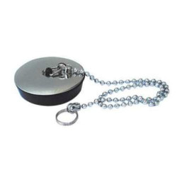 tappo lavabo accessori idraulici vari idro bric 150233