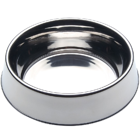 ciotola animali ferplast per cani e gatti inox 71040905