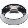 ciotola animali ferplast per cani e gatti inox 71040905