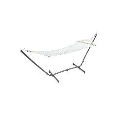 amaca moia in rete di cotone 200x80 am 66