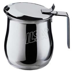 caraffa ilsa a servire 9tz acciaio [152009]
