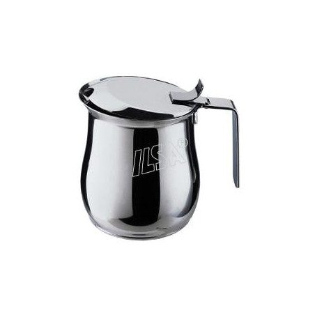 caraffa ilsa a servire 9tz acciaio [152009]