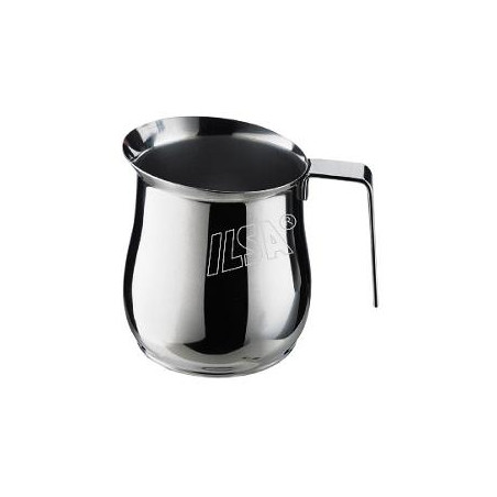 caraffa ilsa a servire 9tz acciaio [154009]