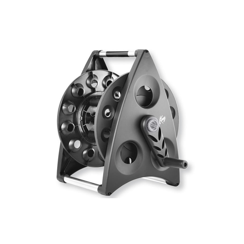 claber carrelli e tubi gomma 8921