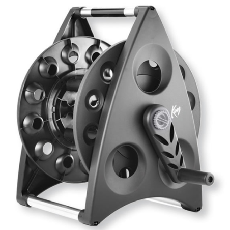 claber carrelli e tubi gomma 8921