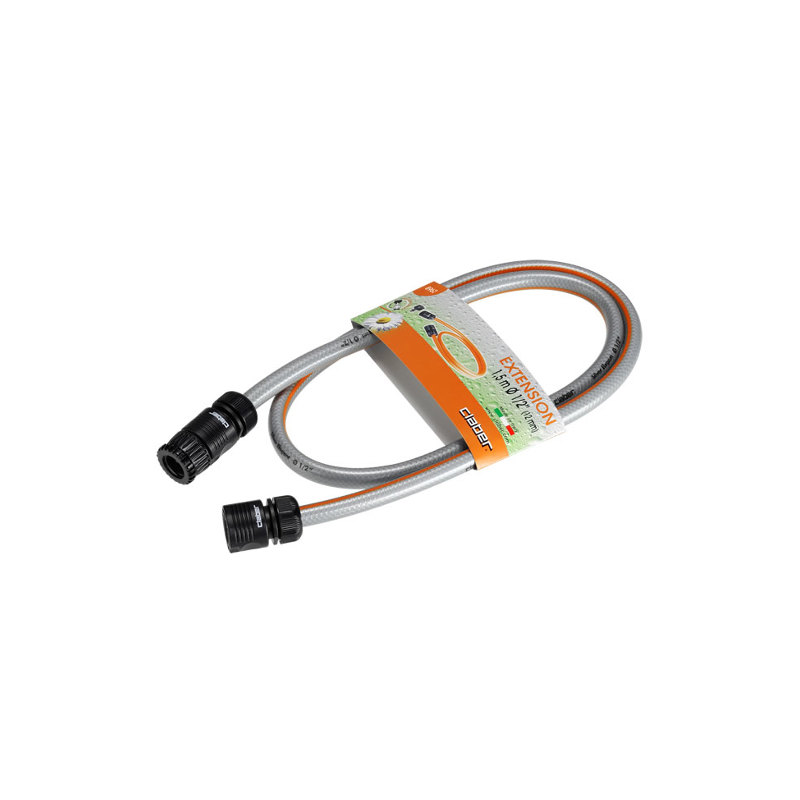 claber carrelli e tubi gomma 8962