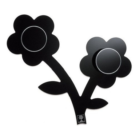 appendiabiti foppapedretti nero 407519