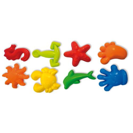 formine adriatic 356