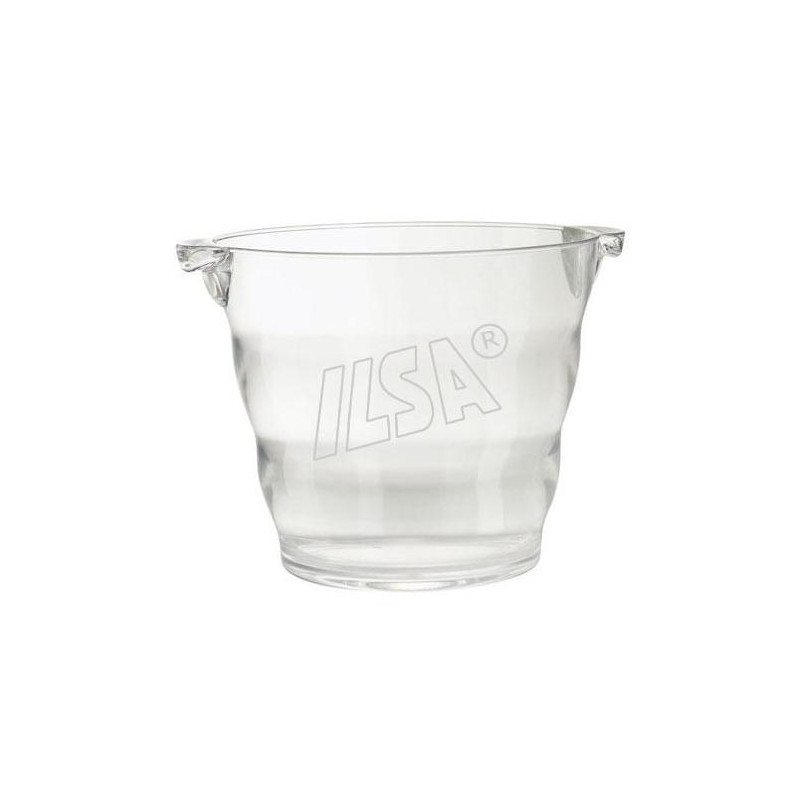 secchiello per il ghiaccio ilsa 2590000