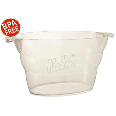 secchiello per il ghiaccio ilsa 2594000