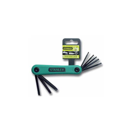 stanley chiavi meccaniche 4-69-263