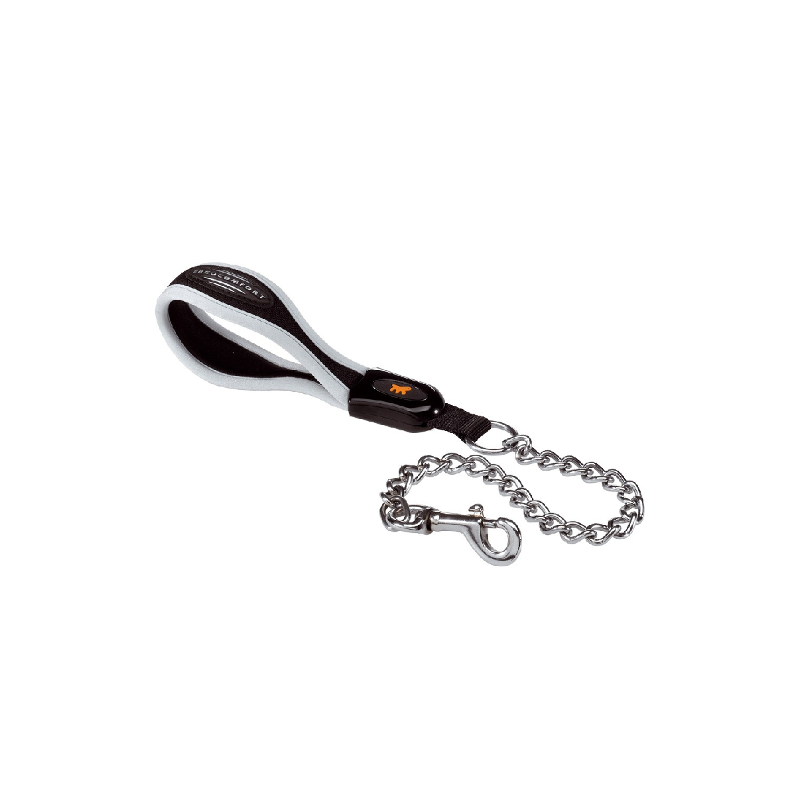 guinzaglio ferplast ergocomfort metal per cani 75477017