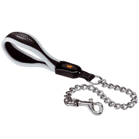 guinzaglio ferplast ergocomfort metal per cani 75477017