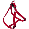 pettorina ferplast in nylon rosso per cani 775565922