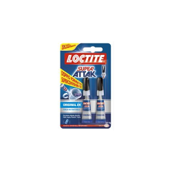 colla loctite super attak 2 pz. 1333823