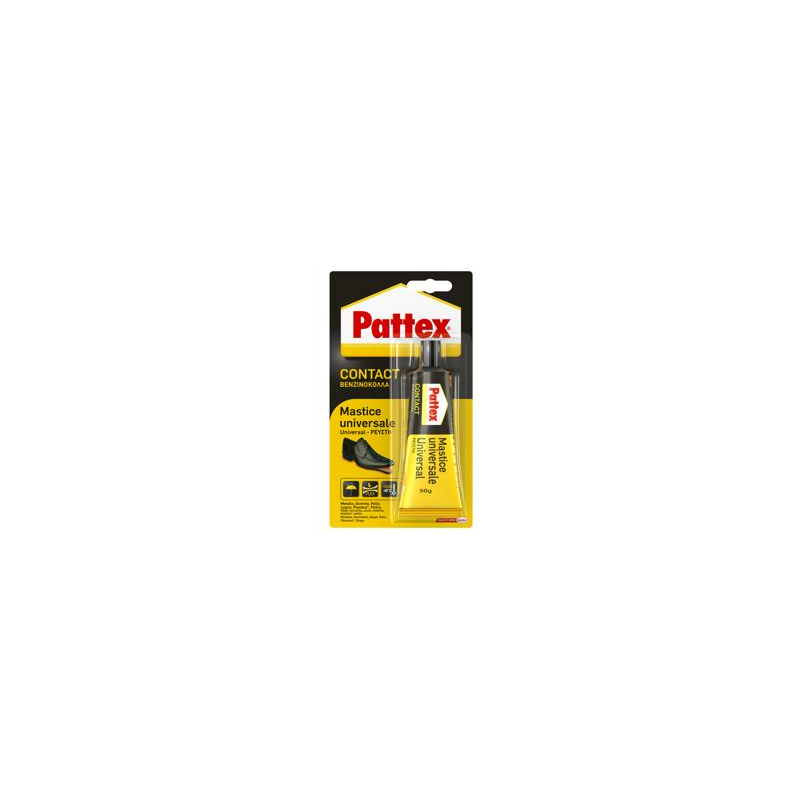 colla pattex contact mastice universale 1419315