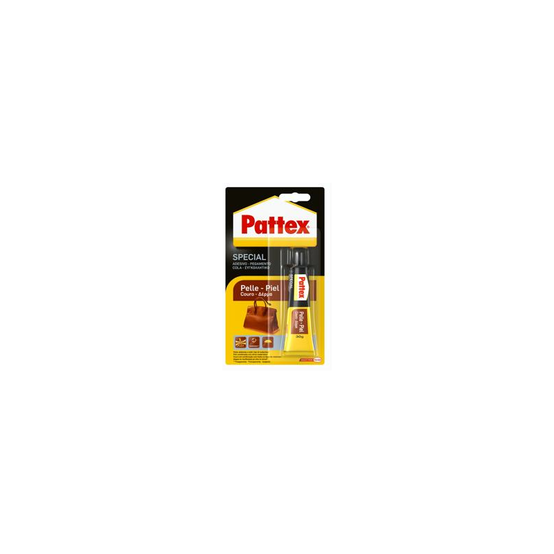colla pattex special per pelle 1479391