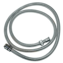 flessibili doccia idro bric 150cm cromato [cr004406]