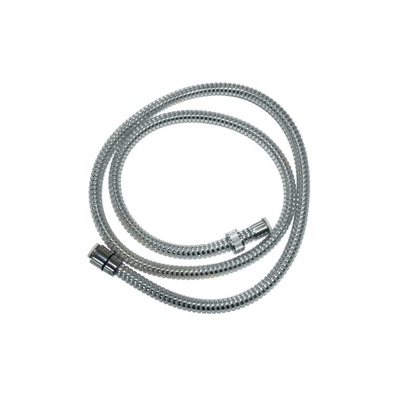 flessibili doccia idro bric 150cm cromato [cr004406]