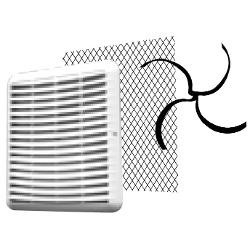 idro bric griglie aerazione sp0045gr