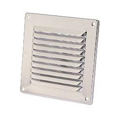 griglie aerazione idro bric alumium [sp0054gr]