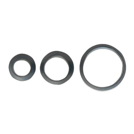 guarnizioni idro bric teflon e simili nero [143600]