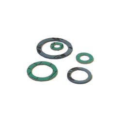 kit guarnizione sanitaria idro bric p0441b 1/2" azzurro