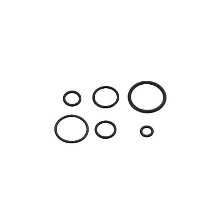 guarnizioni idro bric o ring teflon/simili