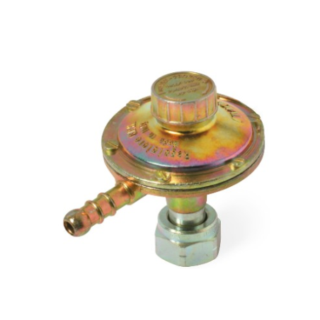 regolatore di pressione a squadra idro bric idraulica gas e metano