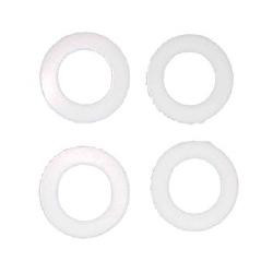 guarnizioni in teflon idro bric idraulica gas e metano 144485