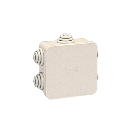 polypool impiantistica elettrica 271