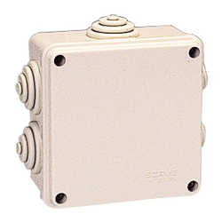 polypool impiantistica elettrica 280