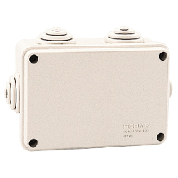 polypool impiantistica elettrica 281