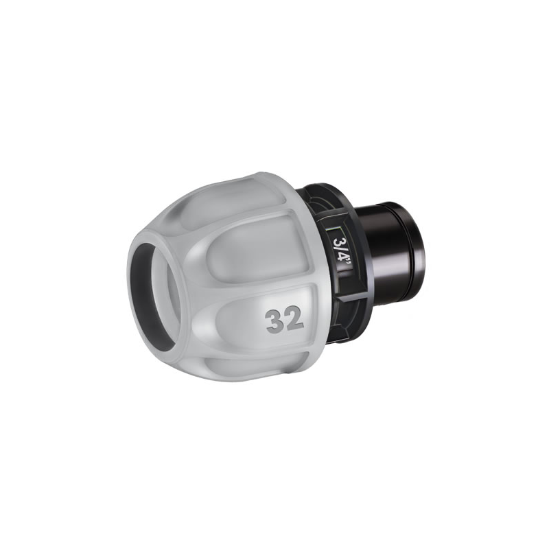 claber irrigazione interrata e goccia 90274